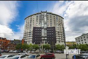 3-к квартира, на длительный срок, 90м2, 5/16 этаж