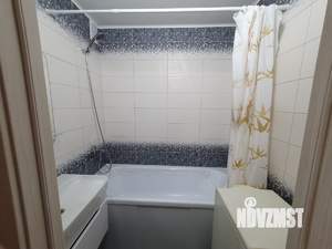 1-к квартира, на длительный срок, 32м2, 5/9 этаж