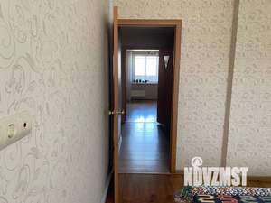 2-к квартира, посуточно, 50м2, 5/9 этаж