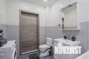 1-к квартира, посуточно, 10м2, 19/26 этаж