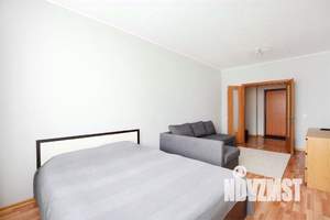 1-к квартира, посуточно, 48м2, 1/1 этаж