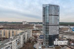2-к квартира, посуточно, 82м2, 1/1 этаж