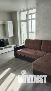 1-к квартира, посуточно, 54м2, 9/23 этаж