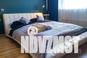 1-к квартира, посуточно, 36м2, 12/16 этаж