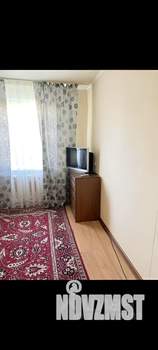 2-к квартира, на длительный срок, 45м2, 3/5 этаж