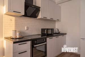 2-к квартира, посуточно, 72м2, 8/30 этаж