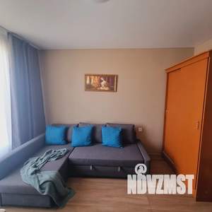 2-к квартира, посуточно, 43м2, 9/9 этаж