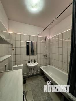 Студия квартира, на длительный срок, 28м2, 22/25 этаж