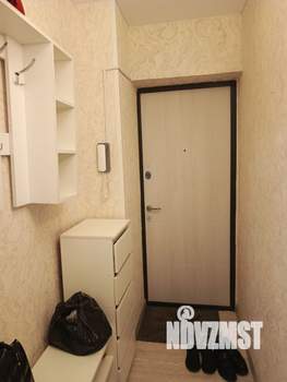 1-к квартира, на длительный срок, 30м2, 1/5 этаж