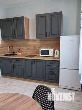 1-к квартира, посуточно, 32м2, 8/16 этаж