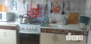 2-к квартира, на длительный срок, 43м2, 2/5 этаж