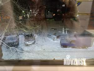 2-к квартира, посуточно, 43м2, 2/5 этаж