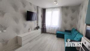 3-к квартира, на длительный срок, 77м2, 11/12 этаж