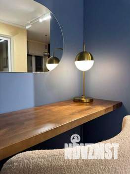 1-к квартира, посуточно, 31м2, 1/1 этаж