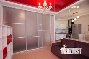 2-к квартира, посуточно, 40м2, 14/20 этаж