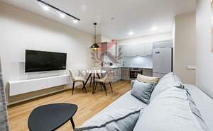 1-к квартира, на длительный срок, 36м2, 9/17 этаж