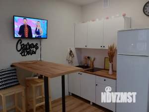 Студия квартира, посуточно, 26м2, 4/9 этаж