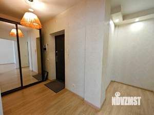 1-к квартира, на длительный срок, 39м2, 19/19 этаж