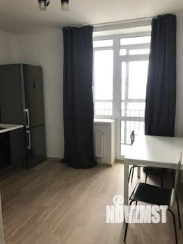 1-к квартира, на длительный срок, 45м2, 14/26 этаж