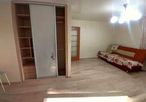 1-к квартира, на длительный срок, 31м2, 2/5 этаж