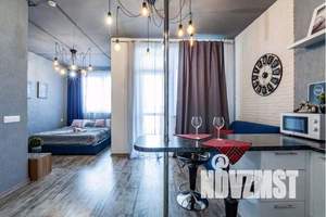 1-к квартира, посуточно, 35м2, 5/9 этаж