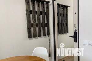 1-к квартира, посуточно, 20м2, 10/16 этаж