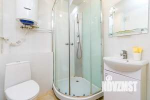 Студия квартира, посуточно, 30м2, 13/17 этаж