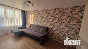 1-к квартира, на длительный срок, 31м2, 21/25 этаж