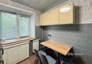 1-к квартира, на длительный срок, 31м2, 1/4 этаж