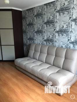 1-к квартира, на длительный срок, 31м2, 4/5 этаж