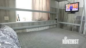 Студия квартира, посуточно, 13м2, 1/5 этаж