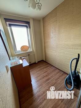 1-к квартира, на длительный срок, 45м2, 10/16 этаж
