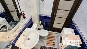 1-к квартира, посуточно, 31м2, 1/1 этаж