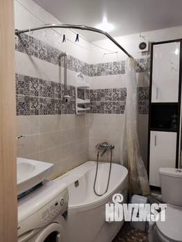 2-к квартира, на длительный срок, 40м2, 2/5 этаж