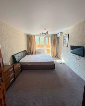 4-к квартира, на длительный срок, 110м2, 4/9 этаж