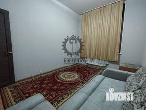 2-к квартира, на длительный срок, 53м2, 1/25 этаж