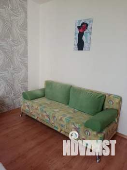 1-к квартира, посуточно, 45м2, 9/14 этаж