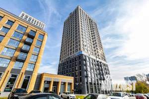 3-к квартира, посуточно, 66м2, 12/25 этаж