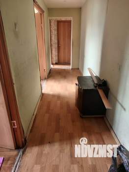 3-к квартира, на длительный срок, 58м2, 5/9 этаж