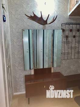 1-к квартира, на длительный срок, 40м2, 5/5 этаж