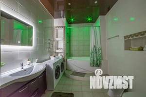 3-к квартира, посуточно, 118м2, 5/20 этаж