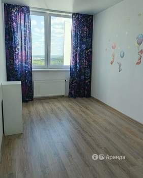 2-к квартира, на длительный срок, 50м2, 27/29 этаж