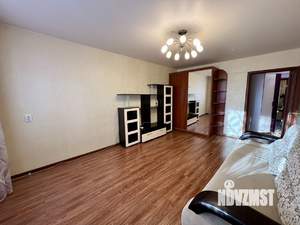 1-к квартира, на длительный срок, 45м2, 10/16 этаж