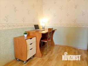 1-к квартира, на длительный срок, 44м2, 6/9 этаж