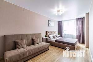 2-к квартира, посуточно, 45м2, 1/1 этаж