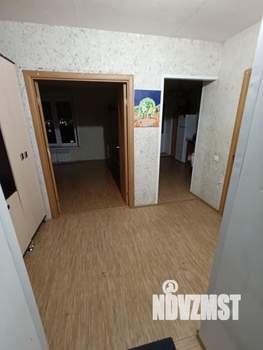 1-к квартира, на длительный срок, 36м2, 10/10 этаж