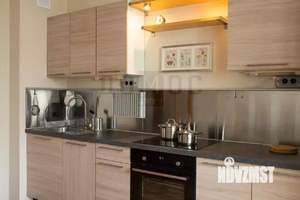 1-к квартира, на длительный срок, 47м2, 11/20 этаж