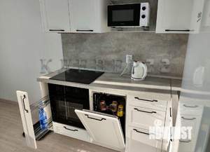 1-к квартира, на длительный срок, 36м2, 21/28 этаж
