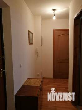 1-к квартира, на длительный срок, 36м2, 10/16 этаж