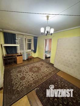 2-к квартира, на длительный срок, 34м2, 1/5 этаж